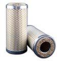 Main Filter Hydraulic Filter, replaces FILTER MART 282391, Return Line, 25 micron, Outside-In MF0063357